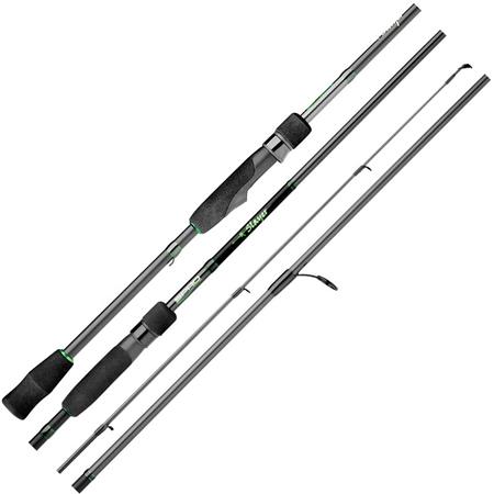 Καλάμι Spinning Spro Slayer Rod Spinning