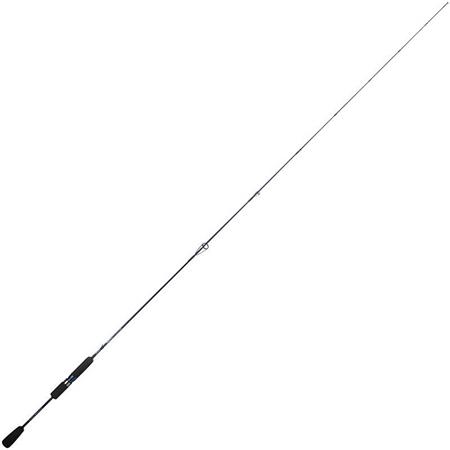 Καλάμι Spinning Spro Solidz V2 Micro Aqua Blast