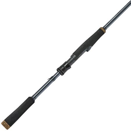 Καλάμι Spinning St Croix Black Bass