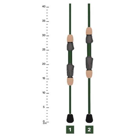 ΚΑΛΆΜΙ SPINNING ST CROIX LEGEND ELITE PANFISH