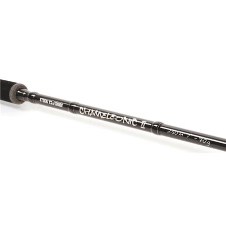 ΚΑΛΆΜΙ SPINNING STUCKI FISHING CHAMELEONIC II