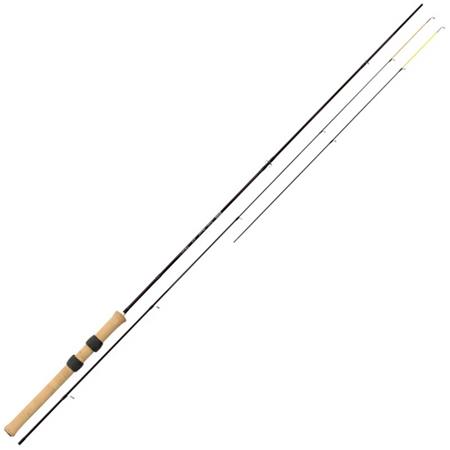 Καλάμι Spinning Stucki Fishing Felche Spexial