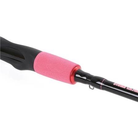 ΚΑΛΆΜΙ SPINNING STUCKI FISHING PINK DUST