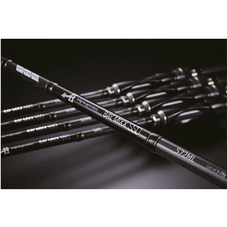 ΚΑΛΆΜΙ SPINNING TAILWALK BAY MIXX SSD S72ML