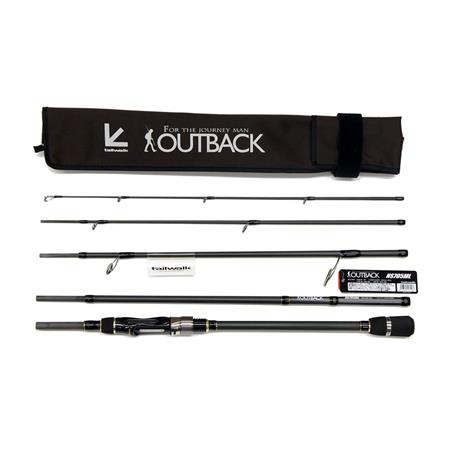 ΚΑΛΆΜΙ SPINNING TAILWALK OUTBACK NS705ML