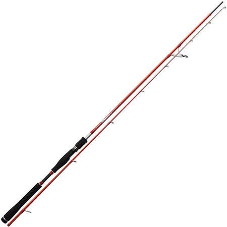 Καλάμι Spinning Tenryu Akuru Sp 710 M 2Es