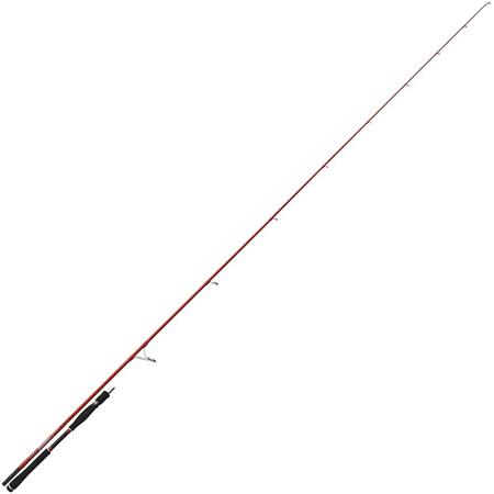 Καλάμι Spinning Tenryu Akuru Sp 86 Mh