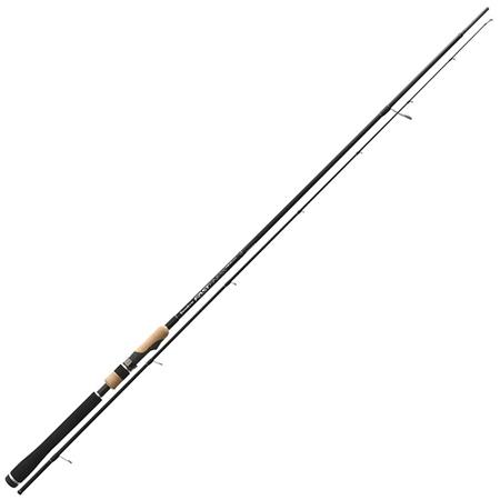 Καλάμι Spinning Tenryu Fast Finess 710 M 2Es