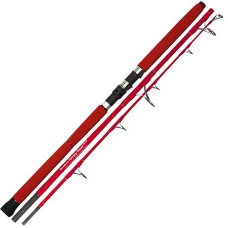 Καλάμι Spinning Tenryu Furrary Travel 130Lbs