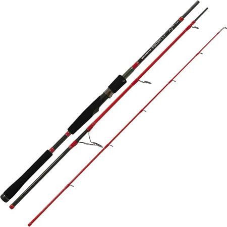 Καλάμι Spinning Tenryu Injection Sp 73 Xh Travel