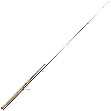 Καλάμι Spinning Tenryu Injection Sp 79 Mh Black Limited