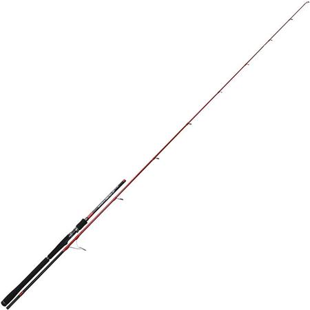 Καλάμι Spinning Tenryu Injection Sp 79 Mh