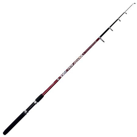 Καλάμι Spinning Τηλεσκοπικό Yokozuna Ys16