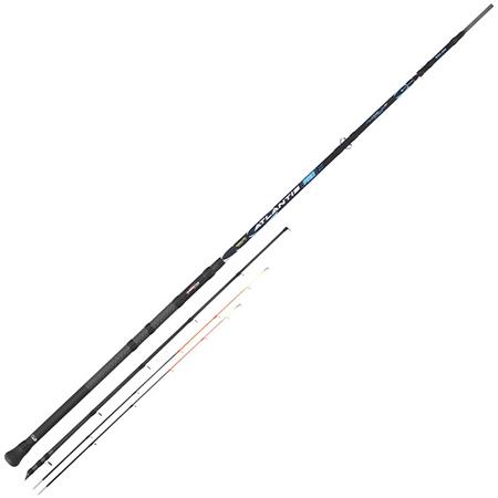 Καλάμι Spinning Tubertini Atlantis Pro X