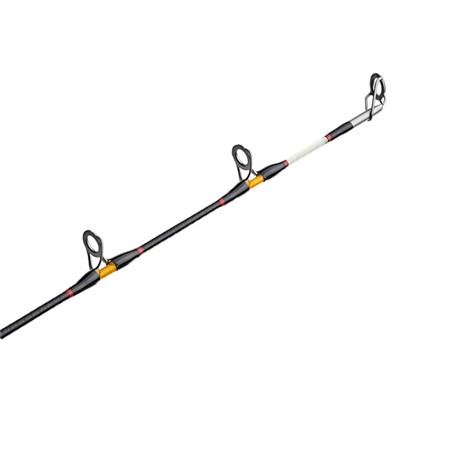 ΚΑΛΆΜΙ SPINNING UGLY STIK BIGWATER CONVENTIONAL ROD