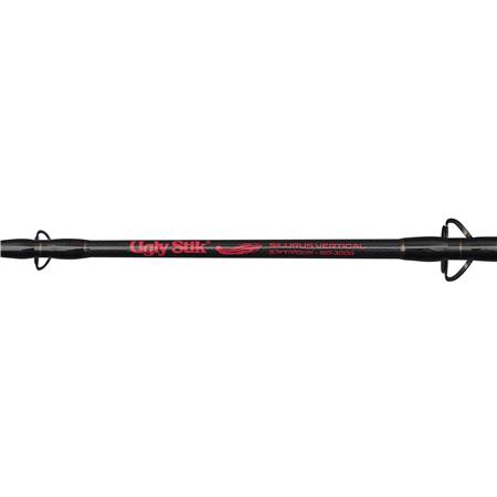 ΚΑΛΆΜΙ SPINNING UGLY STIK SILURUS VERTICAL