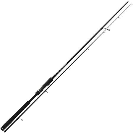 Καλάμι Spinning Ultimate Fishing Sea Basics