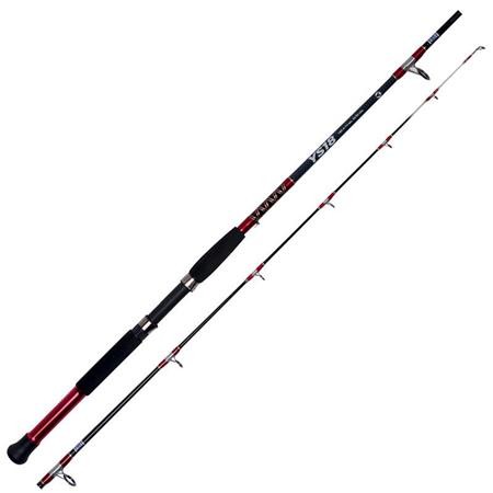 Καλάμι Spinning Yokozuna Ys18