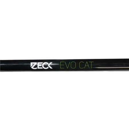 ΚΑΛΆΜΙ SPINNING ZECK EVO CAT SPIN