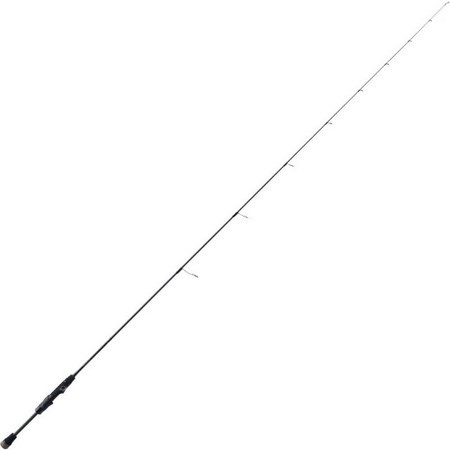 Καλάμι Spinning Zenaq Spirado Blackart