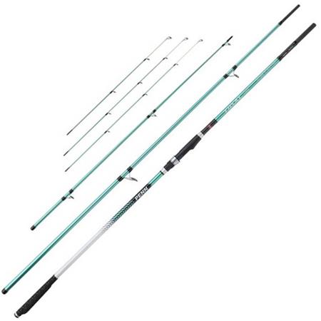 Καλάμι Surf Penn Tidal Light Surf Multi-Tip Spinning Rod