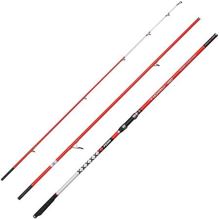 Καλάμι Surfcasting Penn Tidal X K-Type Solid Carbon Tip