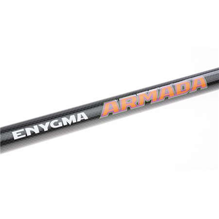ΚΑΛΆΜΙ SURFCASTING VERCELLI ENYGMA ARMADA
