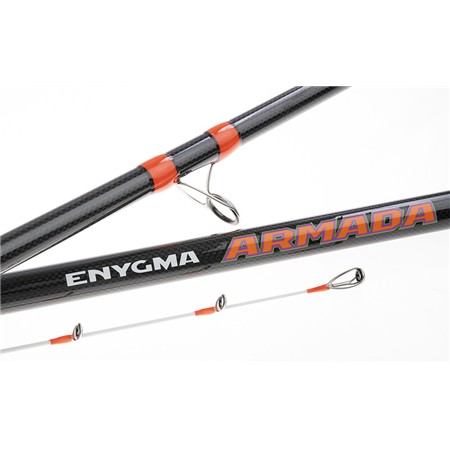 ΚΑΛΆΜΙ SURFCASTING VERCELLI ENYGMA ARMADA
