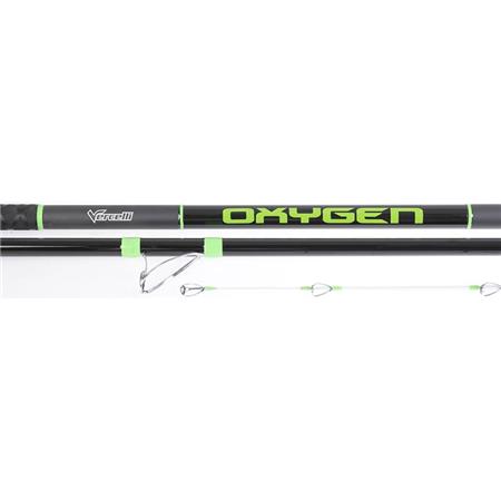 ΚΑΛΆΜΙ SURFCASTING VERCELLI OXYGEN RESHUS