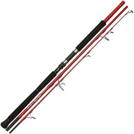 Καλάμι Tenryu Red Fight Travel