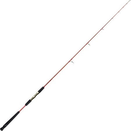 Καλάμι Θαλάσσησ Italcanna Jig Light Kabura