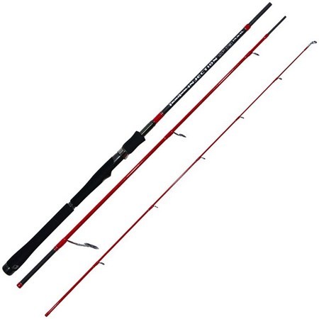 Καλάμι Θαλάσσησ Tenryu Injection Sp 73M Travel