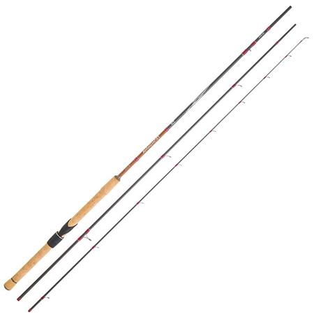 Καλάμι Toc/Νύμφησ Daiwa Team Daiwa Trout