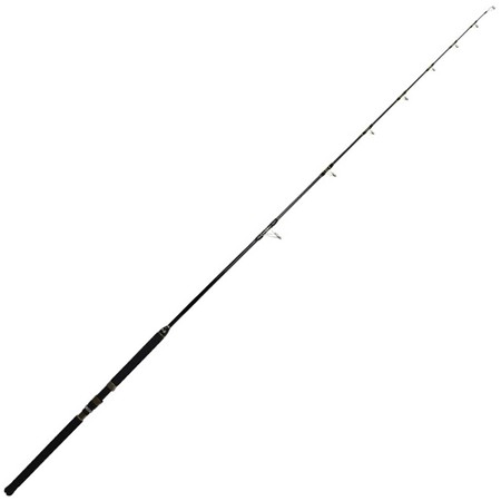 Καλάμι Τρέινασ Explorer Tackle Black Curve Light Spin