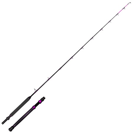 Καλάμι Trolling K-One K-Lanka 8/20Lbs