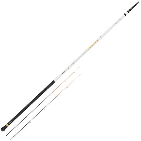 Καλάμι Tubertini F1 Telescopic 2000