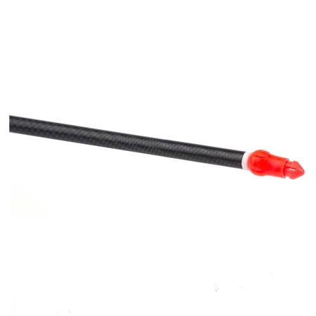ΚΑΛΆΜΙ ΤΎΠΟΥ 'COUP' ΜΕ ΑΡΘΡΩΤΉ ΜΟΎΦΑ NYTRO POWER EDGE CARP 60
