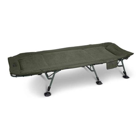 Kalastusvuode Sonik Axs Levelbed Comfort Memory Foam