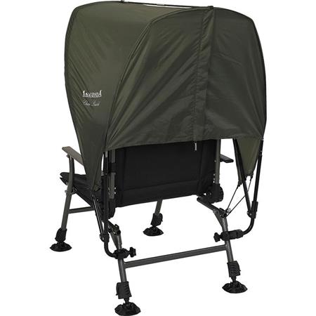 KALESJE ANACONDA TIL LEVELCHAIR SHIELD