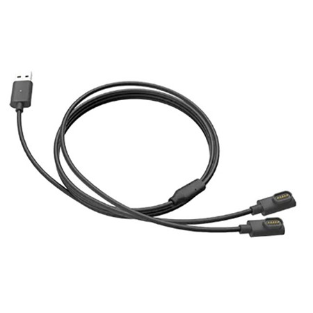 Καλώδιο Φόρτισησ Usb / Διπλό Μαγνητικό Sena Για Ntt Bosun