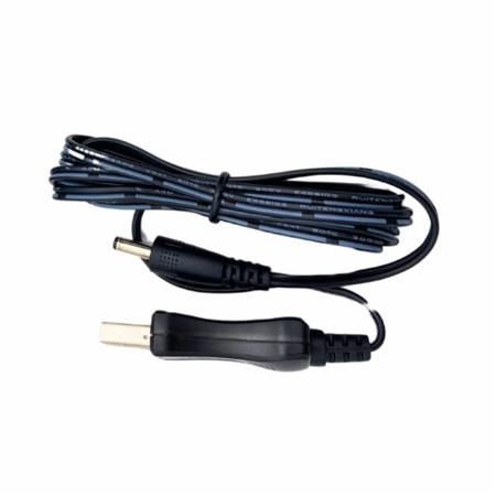 Καλώδιο Φόρτισησ Usb Για Το Τηλεχειριστήριο Και Το Πεντάλ Του Haswing Cayman B