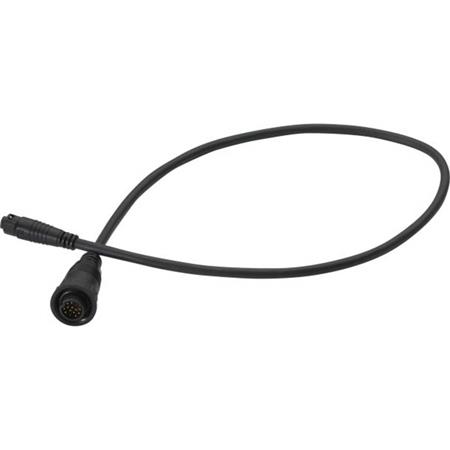 Καλώδιο Προσαρμογέα Ηχοβολέα Hd+ Motorguide Για Humminbird Solix