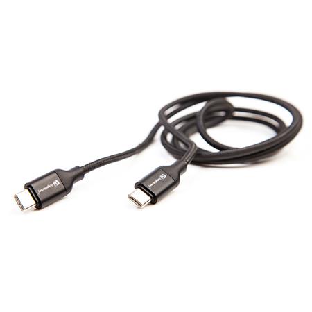 Καλώδιο Usb-C Ridge Monkey Vault ”Power Delivery”
