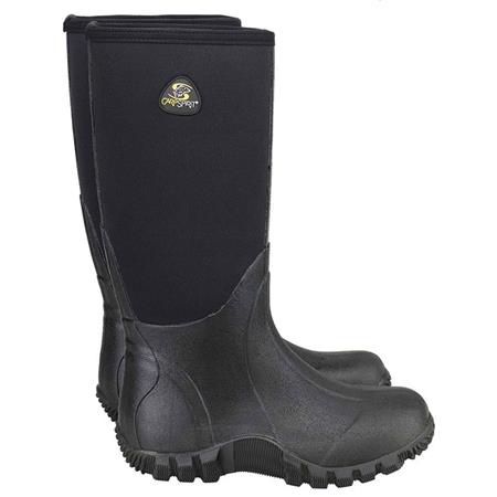 KALOSZE MĘSKIE CARP SPIRIT CS NEOPRENE BOOTS