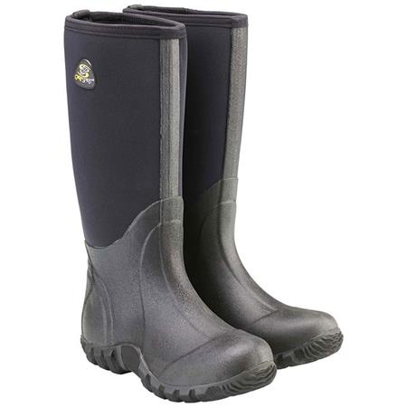 Kalosze Męskie Carp Spirit Cs Neoprene Boots