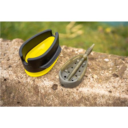 ΚΑΛΟΎΠΙ FEEDER PRESTON INNOVATIONS ICS IN-LINE BANJO XR MOULD