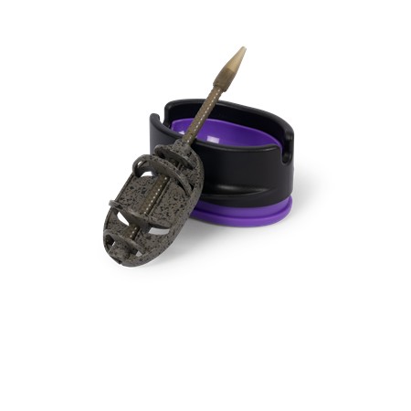 ΚΑΛΟΎΠΙ FEEDER PRESTON INNOVATIONS ICS METHOD MOULD - XXL