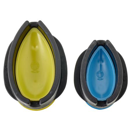 ΚΑΛΟΎΠΙ FEEDER SENSAS EDS MOULE METHOD/HYBRID