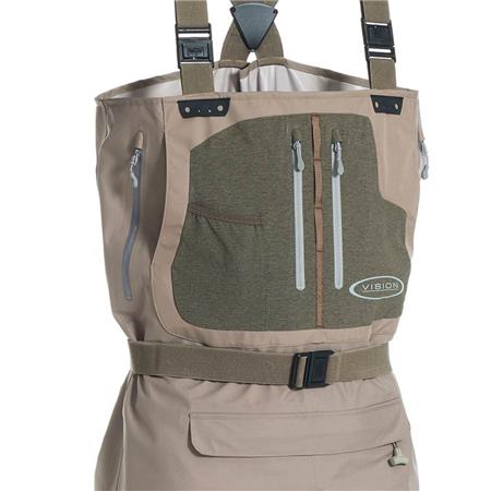 ΚΆΛΤΣΕΣ ΓΙΑ WADERS VISION TOOL RELIEF