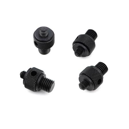 Κάλυκασ Fox Black Label Goalpost Conversion Kit